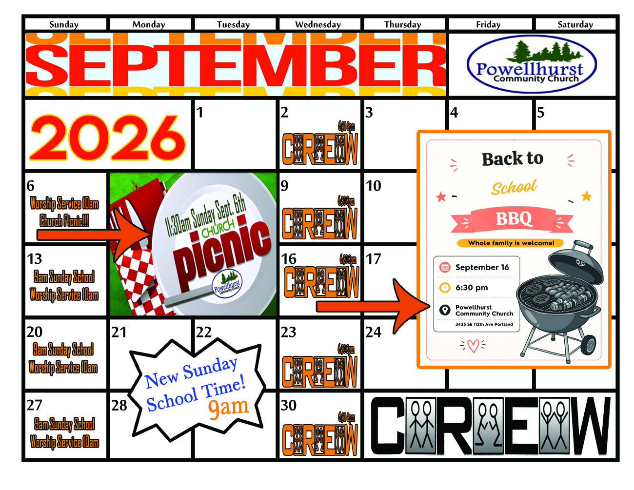 September Calendar 2026 copy